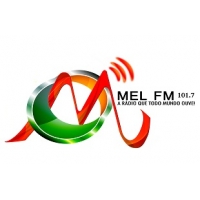 Mel FM - 101.7 FM